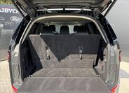 Land Rover Discovery 18