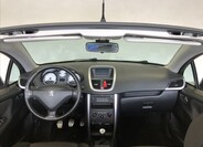 Peugeot 207 21