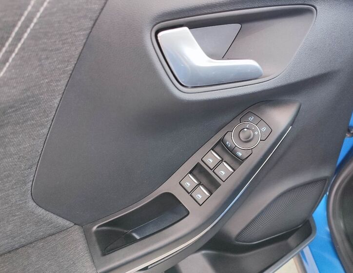 Ford Puma 6