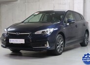 Subaru Impreza 1