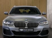 BMW Řada 5 5