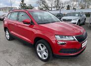 Škoda Karoq 3