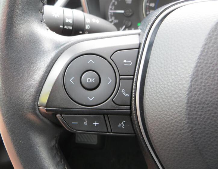 Toyota Corolla 17
