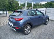 KIA Stonic 8
