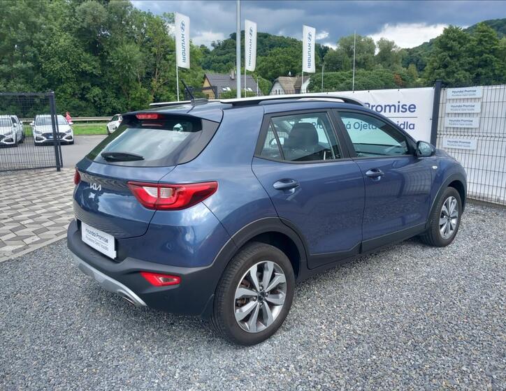 KIA Stonic 8