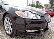 Jaguar XF 11