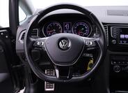 Volkswagen Golf Sportsvan 19