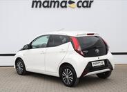 Toyota Aygo 5