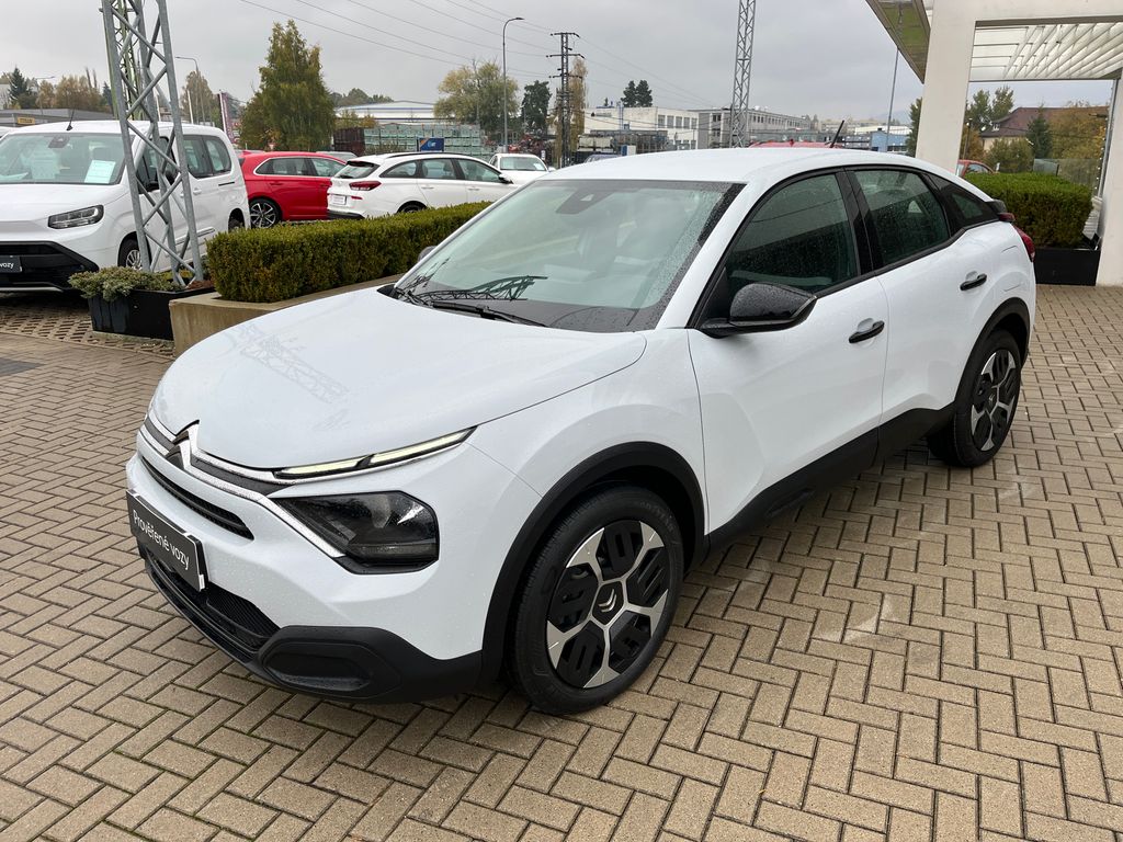Citroën C4