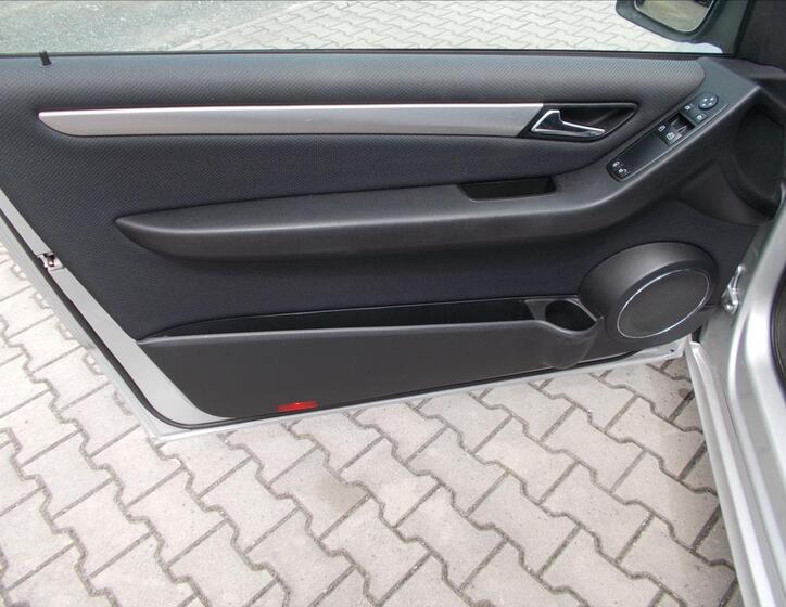 Mercedes-Benz Třídy A 23