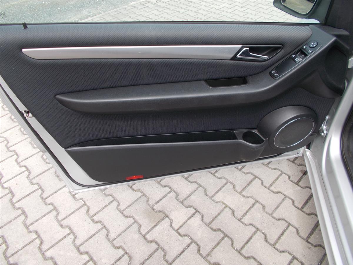 Mercedes-Benz Třídy A