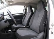 Citroën C1 13