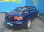 Volkswagen EOS 4