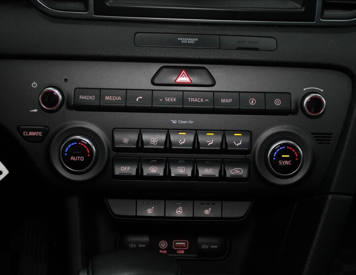 KIA Sportage 14