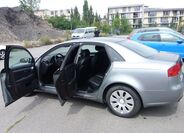 Audi A4 12