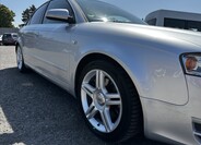 Audi A4 10
