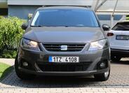 Seat Alhambra 8
