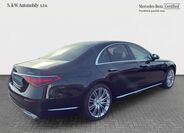 Mercedes-Benz Třídy S 8