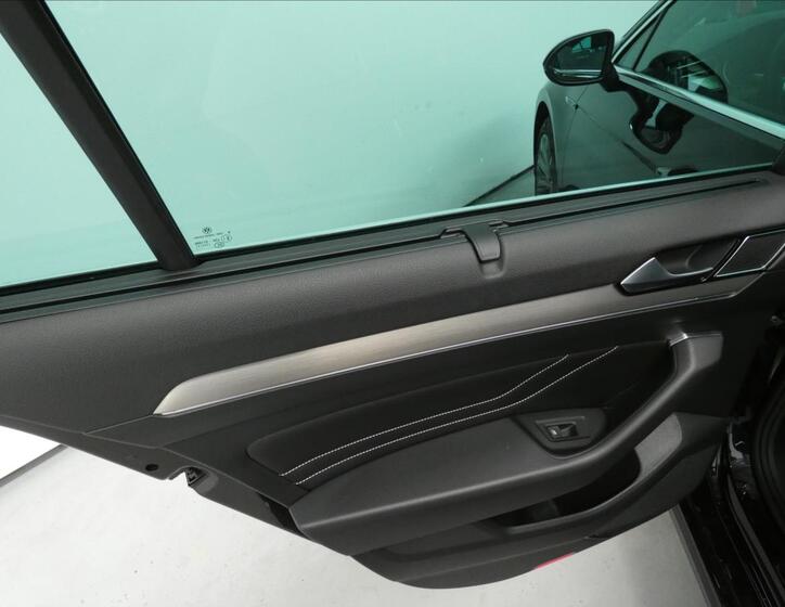 Volkswagen Passat 26