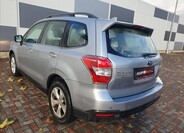 Subaru Forester 4