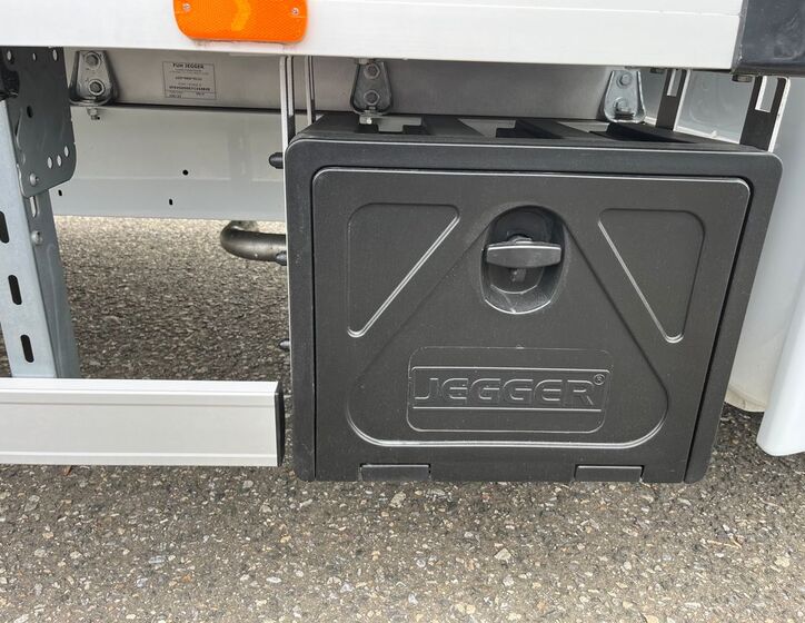 Renault Master 18
