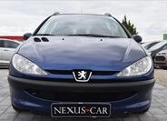 Peugeot 206 2