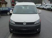 Volkswagen Caddy 2