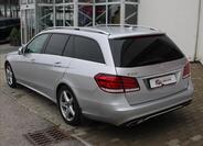Mercedes-Benz Třídy E 4