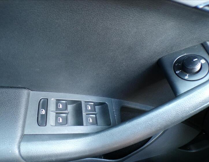 Škoda Octavia 11