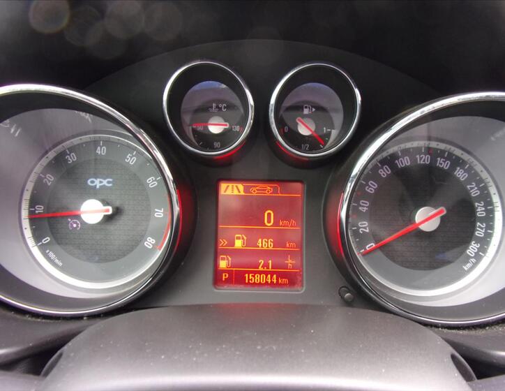 Opel Insignia 18