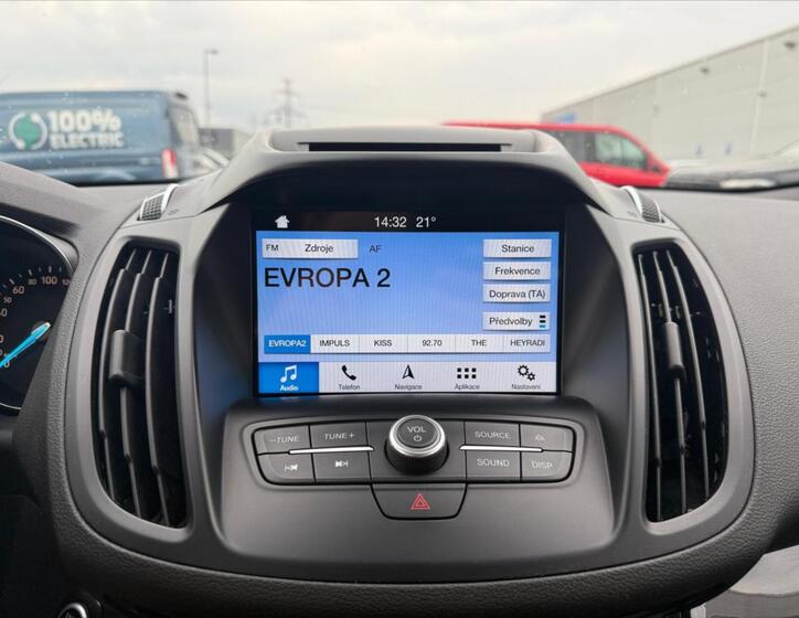Ford Kuga 23