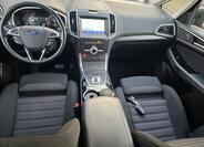 Ford S-MAX 21