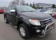Ford Ranger 2