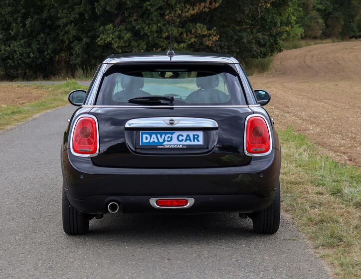 Mini One 6