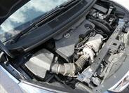 Opel Zafira 35