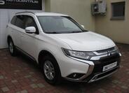 Mitsubishi Outlander 5