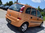 Opel Meriva 5