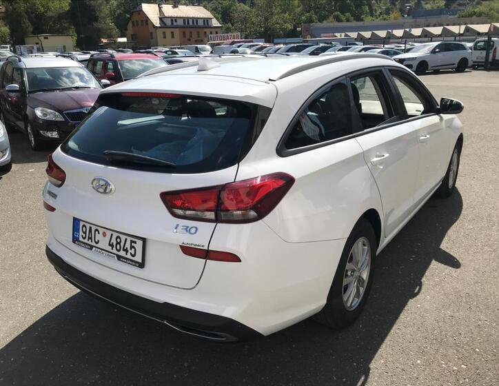 Hyundai i30 5