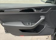 Škoda Superb 12