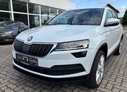 Škoda Karoq 13