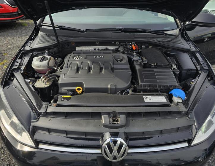 Volkswagen Golf 53