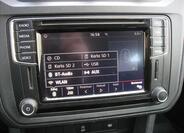 Volkswagen Caddy 25