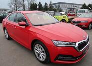 Škoda Octavia 2