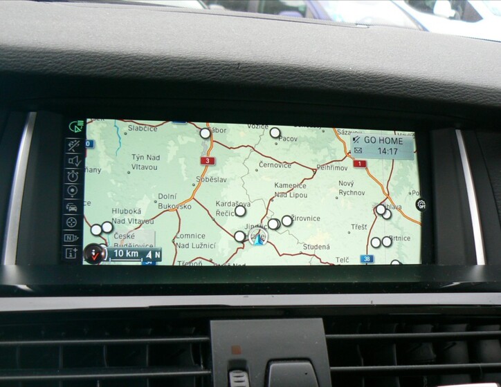 BMW X3 16