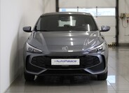 MG MG3 2