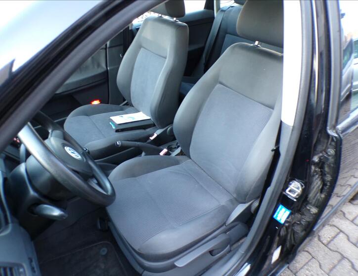 Volkswagen Polo 14