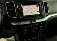 Volkswagen Sharan 24