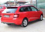 Škoda Fabia 6