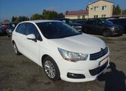 Citroën C4 1