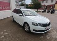 Škoda Octavia 2